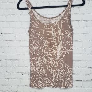 New York & Co Tank Top S